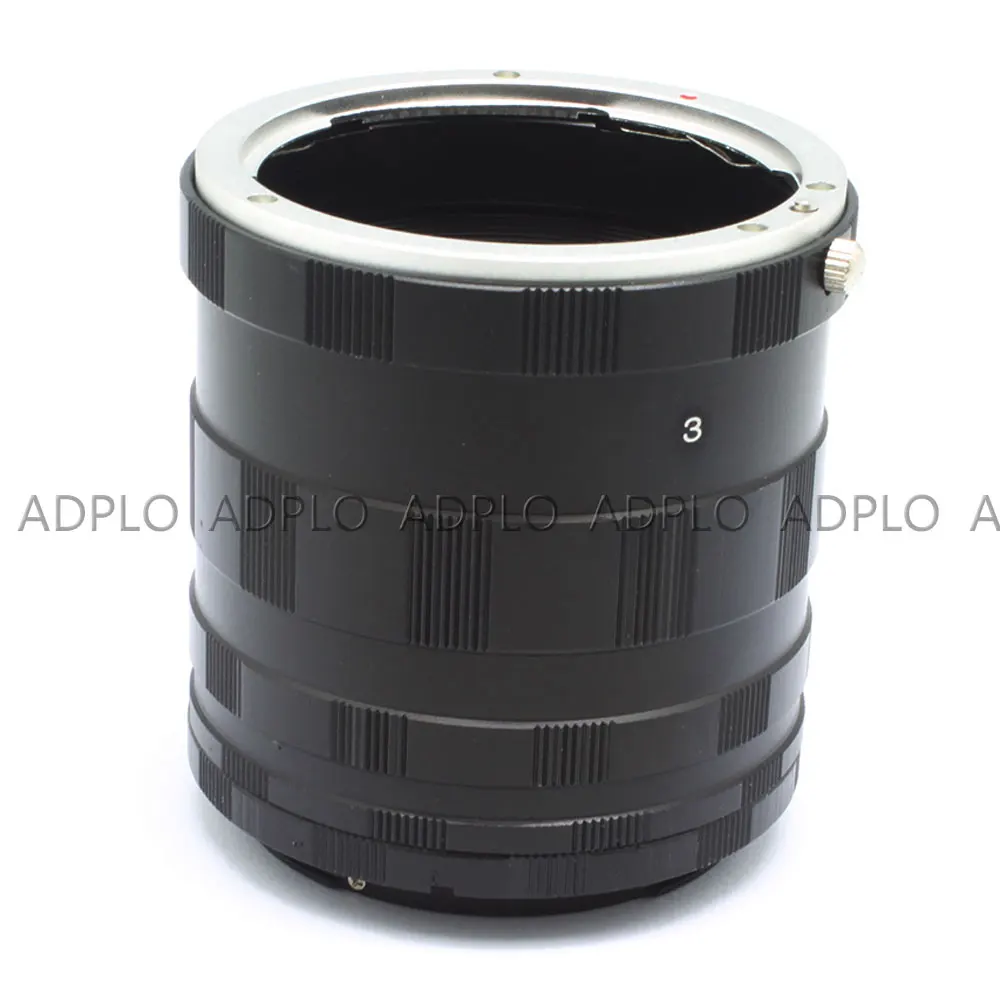 Макроудлинительная трубка для камеры Minolta MD/MC