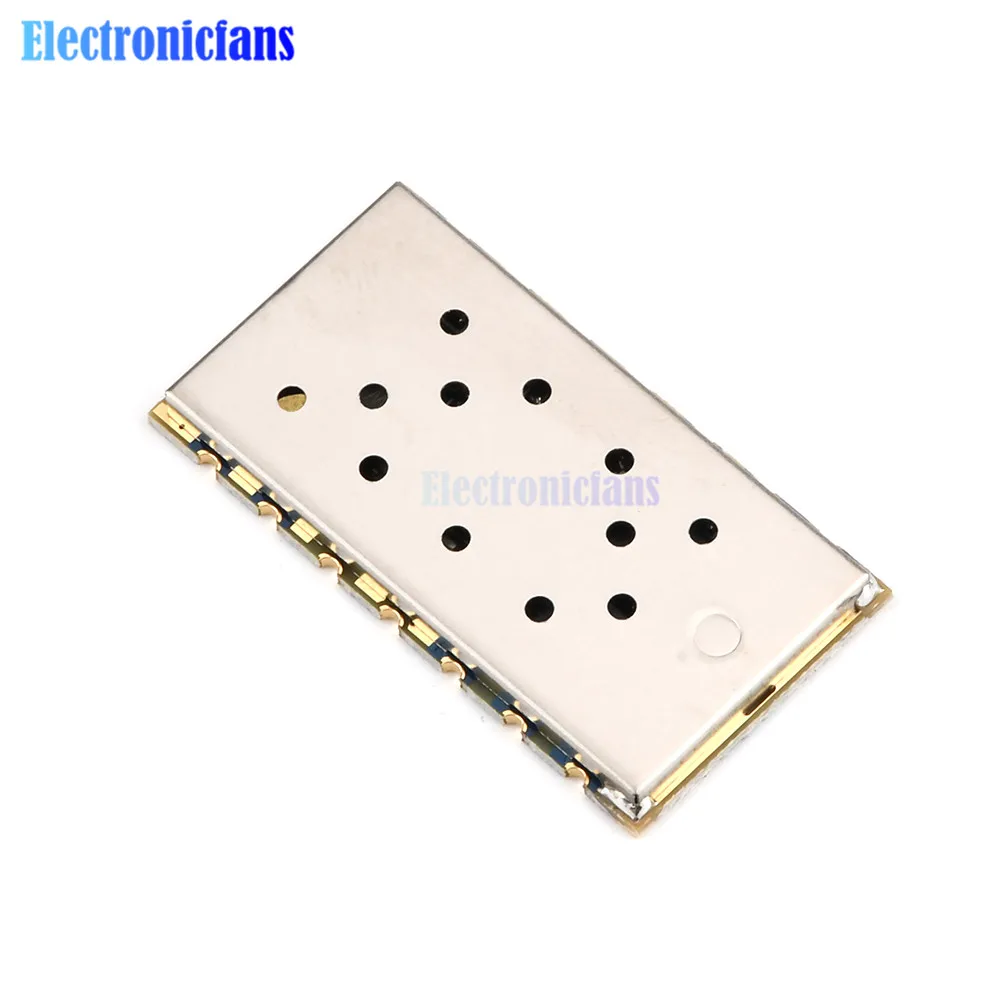 DRA818V 144MHz 145MHz 146MHz 154MHz 174MHz VHF HAM Funkmodul Amateurfunk – Detail 8