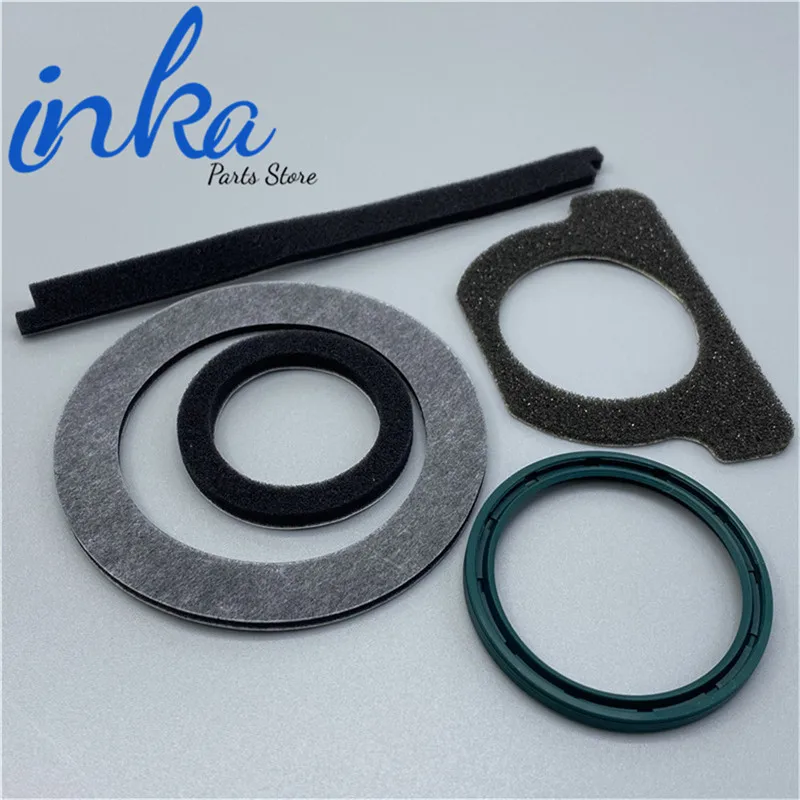 Toner Seal AF 2060 For Ricoh Aficio 2060 2075 1060 1075 MP 7500 8000 6500 8001 9001 7001 A229-3266 A229-3217 Cartridge Seal Pad - Image 5
