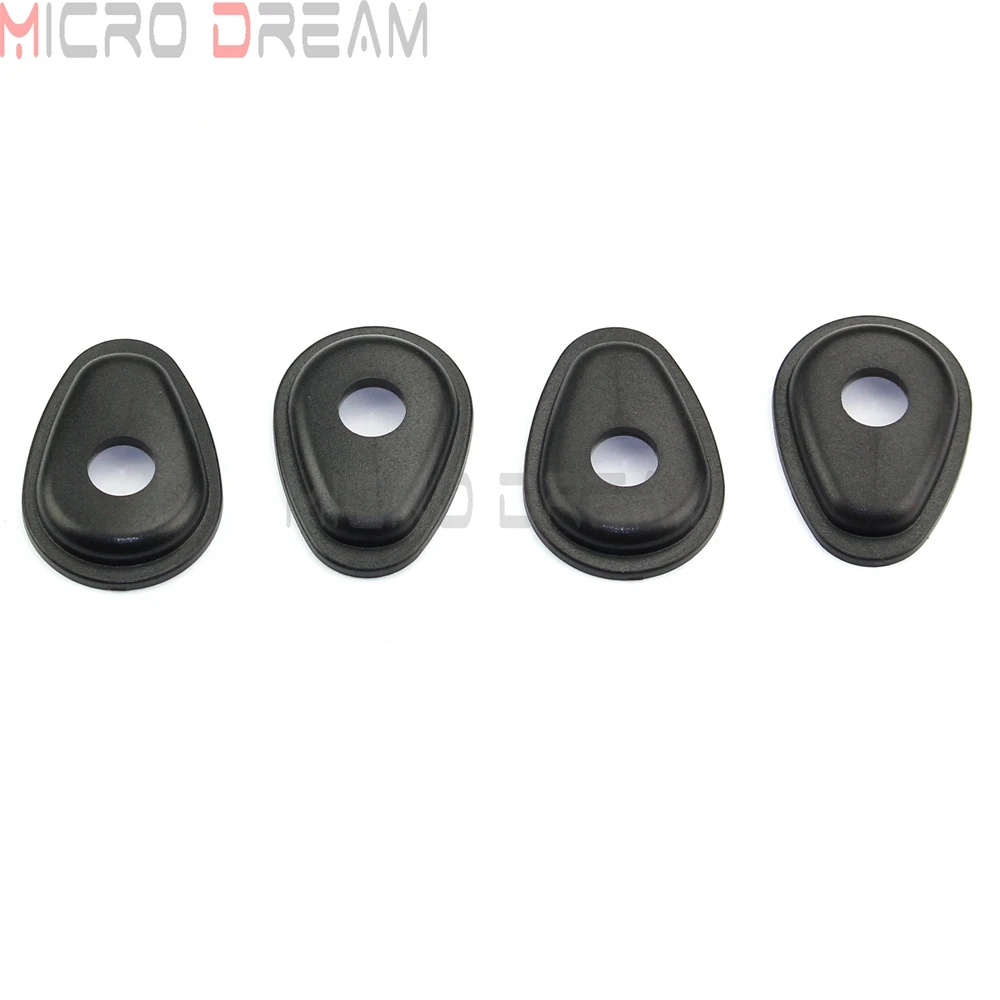 Turn Signals Indicator Adapter Spacers For MT07 MT09 Tracer/Tracer 900/FJ-09 YZF-R1 YZF-R3 YZF-R6 YZF-R25 YZF-R15 XJ6 TDM 900 - Image 4