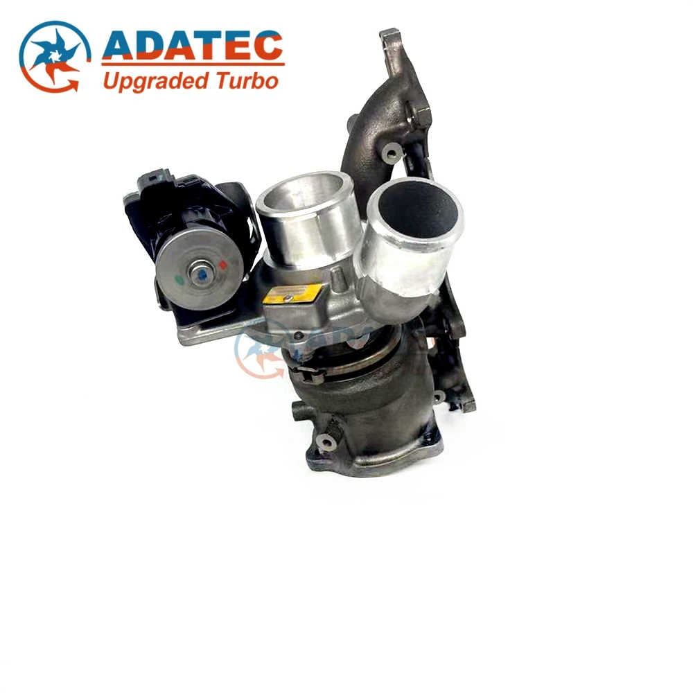 28231-2B760 282312 Turbina B760 16399700016 16399880016   Turbo genuíno KKK para Kia Sportage GT-Line 1.6 GDi Manual de gasolina 2017-