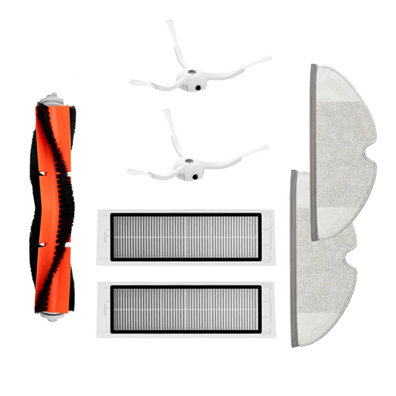 Części do Roborock 2 Gen S50 odkurzacz automatyczny zestawy akcesoria Roborock2 S50