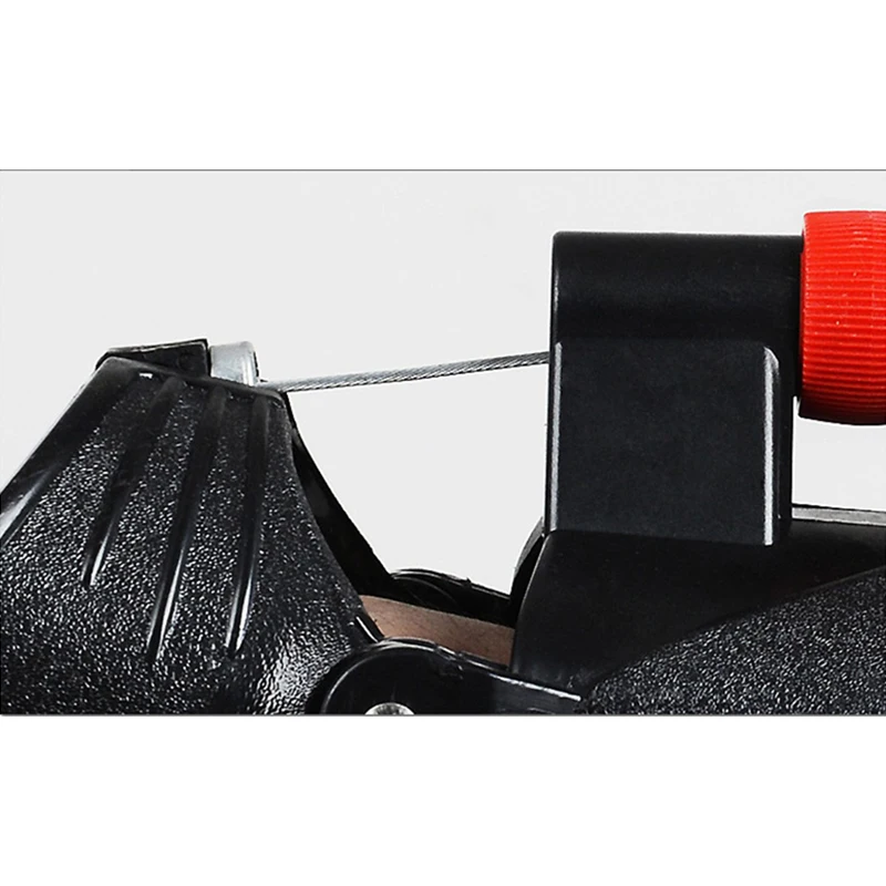 Hand Grip Strengths Exerciser Adjustable Anti-slide Wrist Device Forearm Power Wrist Trainer Arm Training Fitness Equipment New