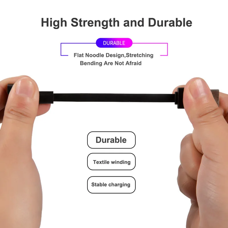 For Xiaomi Chargers For Mi Band 3 USB Charging Cable For Xiaomi MiBand 3 Replacement Chargers Line Smart Accessories Adapter