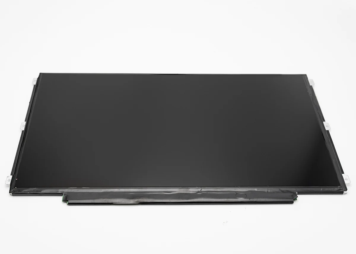 12.5 "แล็ปท็อปหน้าจอ LCD HB125WX1-100 Fit HB125WX1-201 LP125WH2-TPB1 B125XTN01.0สำหรับ Dell E7240 HP G1 G2 EliteBook 820 HD1366x768