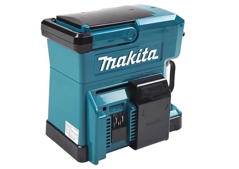 Makita DCM501Z DCM501 18v Coffee Machine 18v Cordless Coffee Maker Body Only