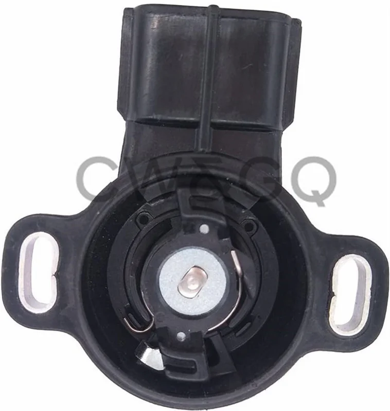 Sensor de posição do acelerador para sensores tps do oem 575101330071 1985003050 57510-13300-71 198500-3050 da empilhadeira