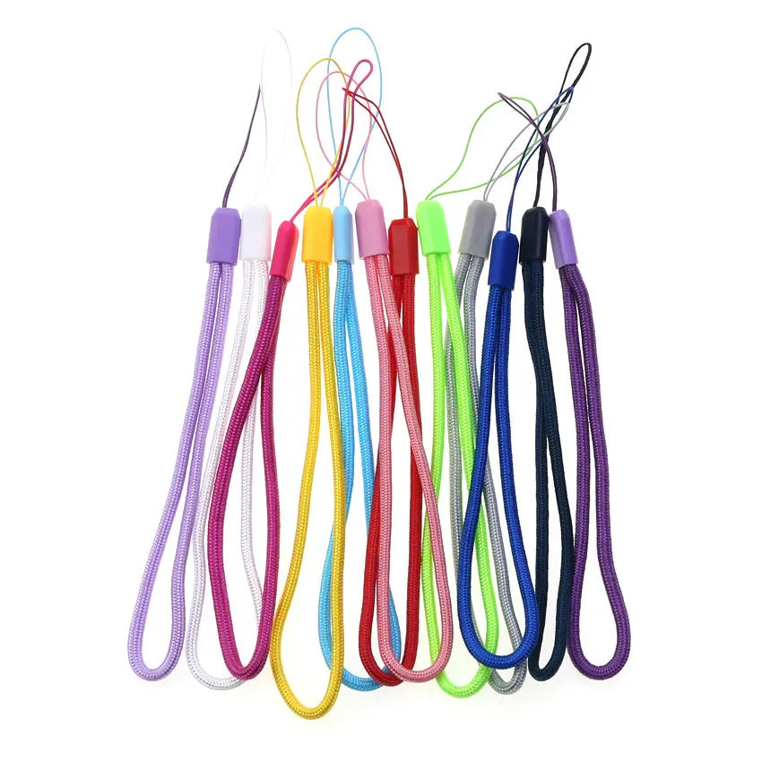 YuXi 1Pc Universal สายคล้องมือเชือกมือเชือกสำหรับ GB GBA SP GBC สำหรับ GBM คอนโซลเกม