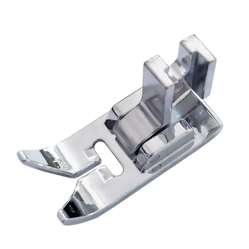 Domestic Sewing Machines Low Shank Zig Zag Straight Stitch Foot Presser Foot #7301L for Singer Brother  Janome Toyota Etc