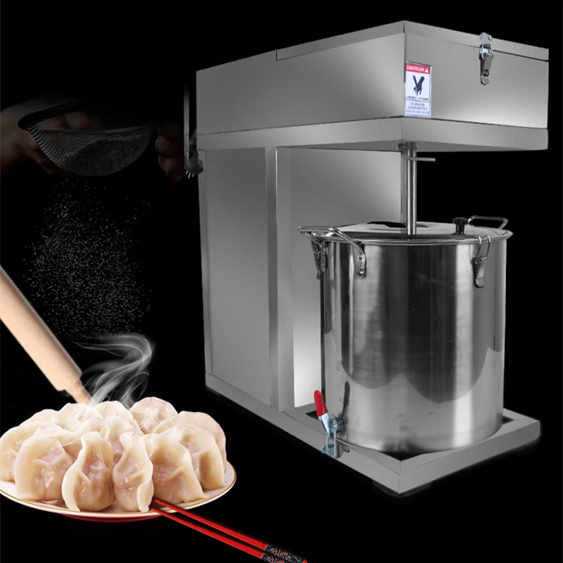 Многофункциональная машина для наполнения мясом, 50 кг