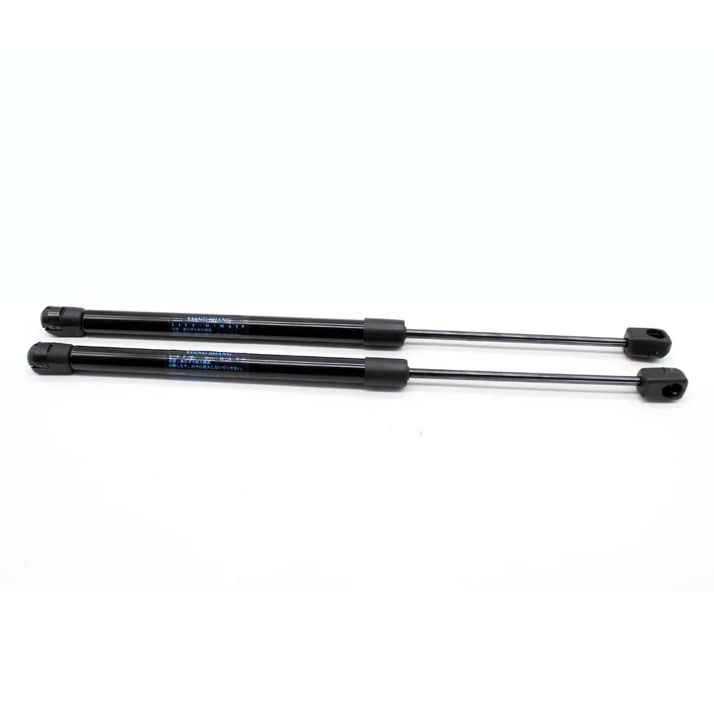 1 Pair Fits for Jeep Grand Cherokee 2005 2006 2007 2008 2009 2010 Gas Lift Supports Struts Prop Rod Shocks DK Rear Window 382MM