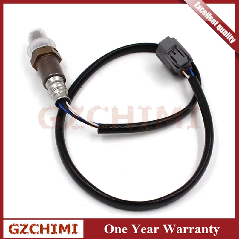 36532-PNB-G02 Rear O2 Oxygen Sensor for 2002-2006 Honda Mk II (RD_) 2.0L L4