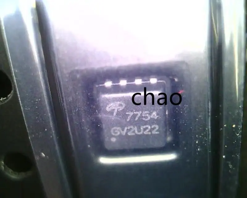 20 قطعة/AON7754 7754 AO7754 QFN
