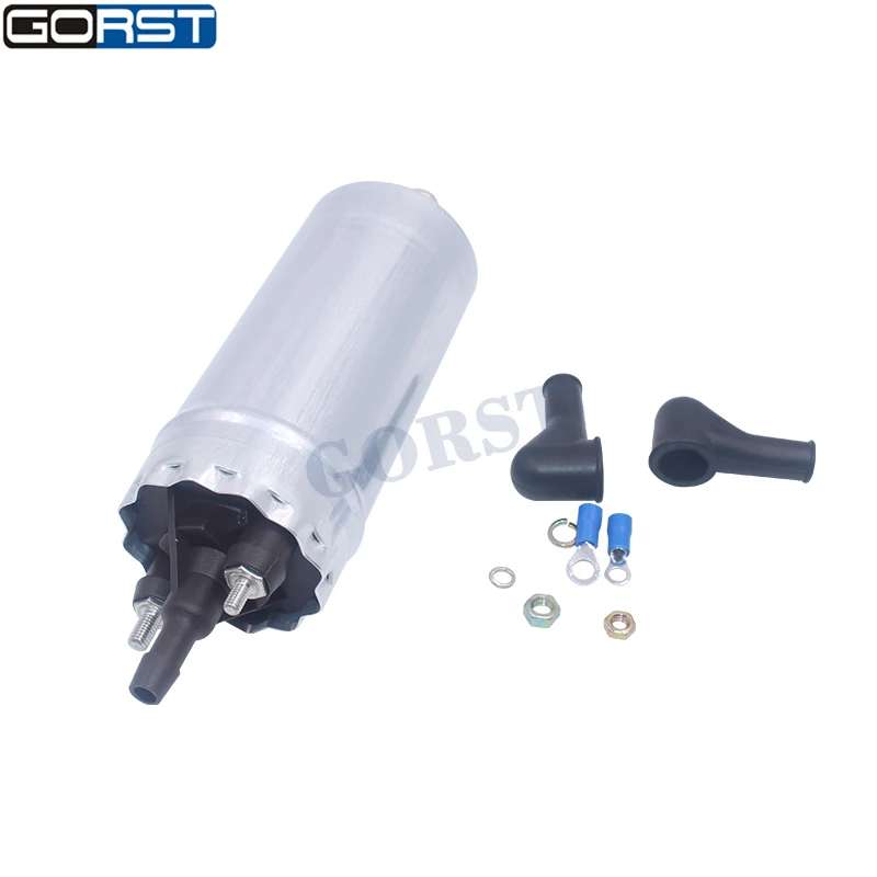 12V Electric Fuel Pump 0580464070 for Renault Alafa Peugeot Opel Vauxhall Rover Lancia Jaguar Citroen MG Seat