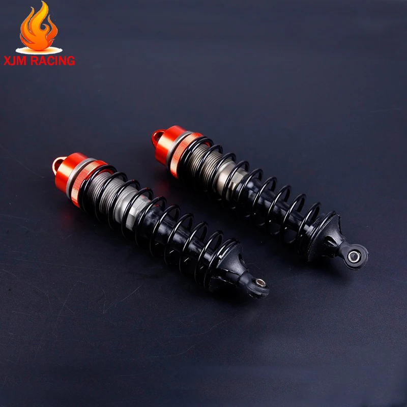 

Plastic Front or Rear Shocks Absorber Kit for 1/5 Losi 5ive-t Rofun Rovan LT Kingmotor X2 Rc Car Racing Toys Parts