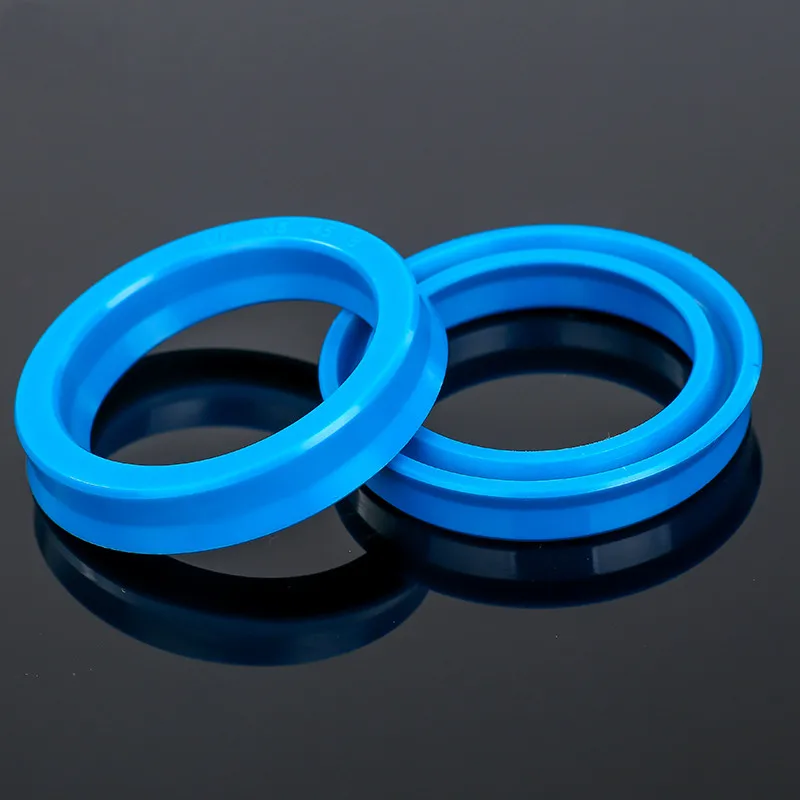 UN hydraulic cylinder oil seal ring  6~34