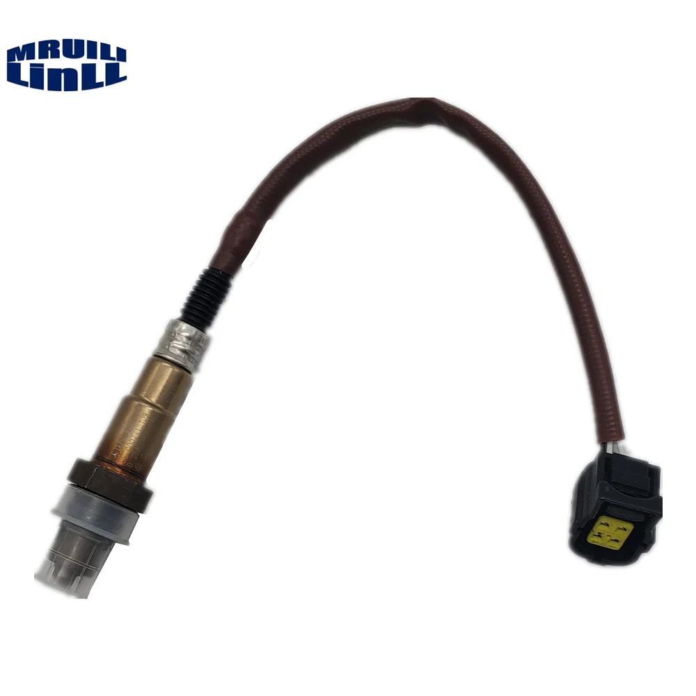 Original O2 Oxygen Sensor OEM 0065423918 0258010117 For MERCEDES-Benz CLK350 CLK550 CLS550 E350 E500