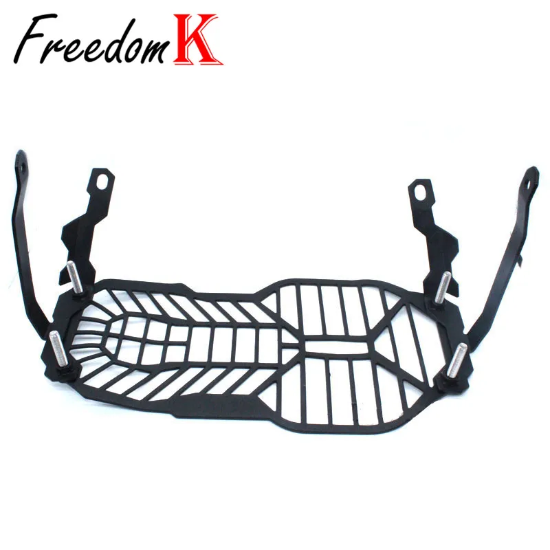 Motorcycle R1250GS Adventure Headlight Protector Grille Guard Cover For BMW R1200GS R 1200 R1200 GS 1200 GS1200 LC Adventure ADV