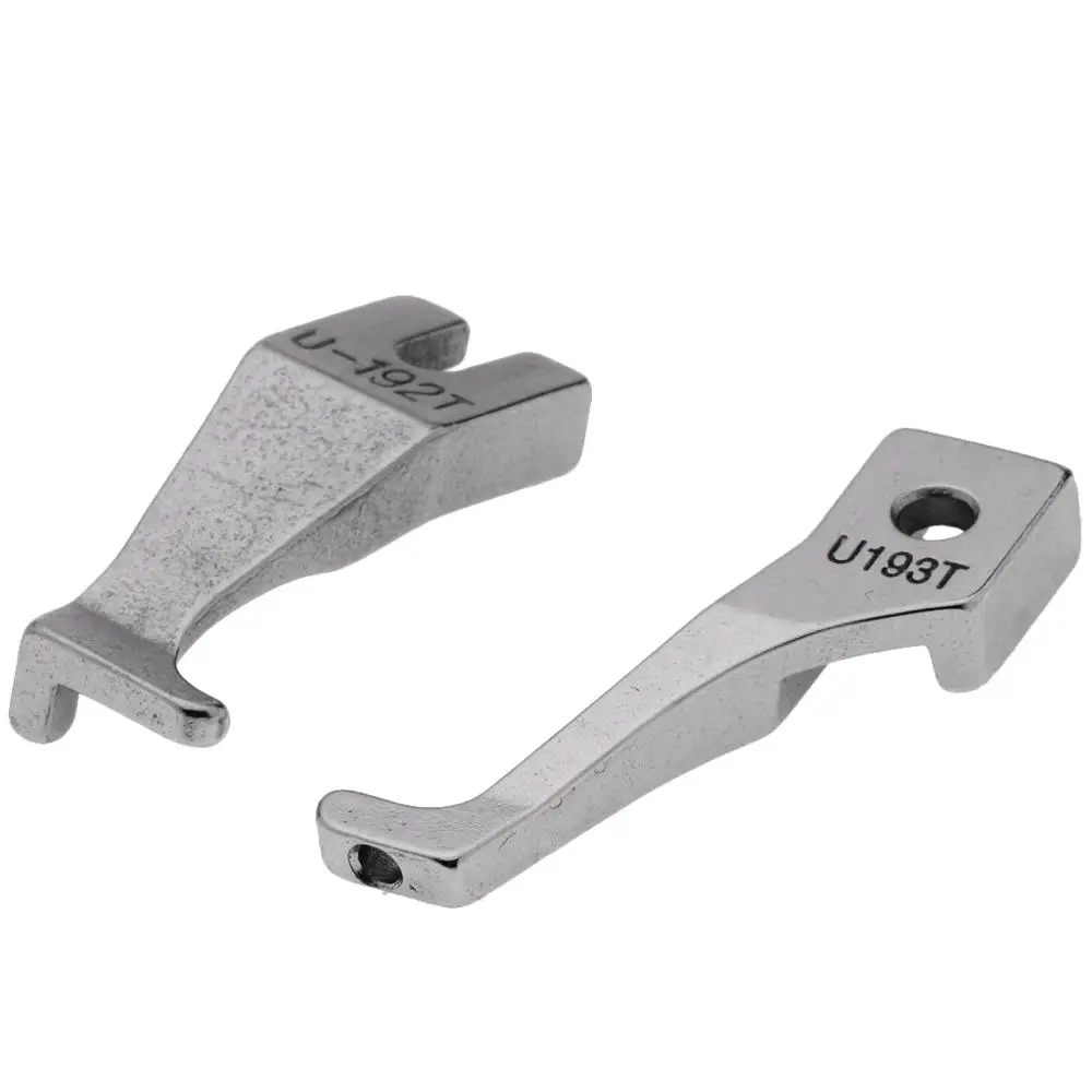 SEWING MACHINE SPARE PARTS ACCESSORIES  U192T/U193T PRESSER FOOT