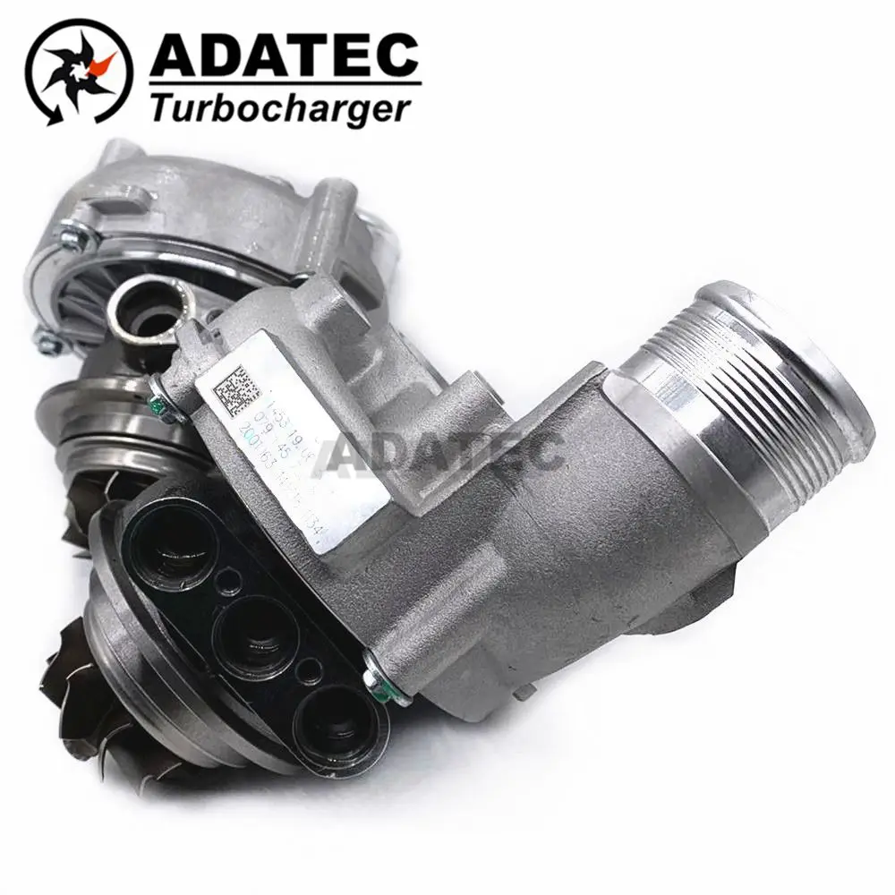 JH5IT Upgrade Turbine 079145703P 079145703Q 079145703R 079145703F 079145703S Turbo For Audi A6/S6 QUATTRO A6Q CEUC CEUA CEU 2012