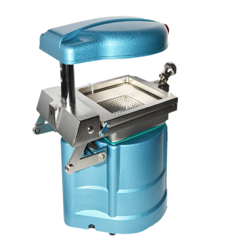 110/220V 1000W ทันตกรรมสูญญากาศอดีตขึ้นรูปและเครื่องปั้น JT-18 เครื่องเคลือบอุปกรณ์ทันตกรรมสูญญากาศเครื่องขึ้นรูป