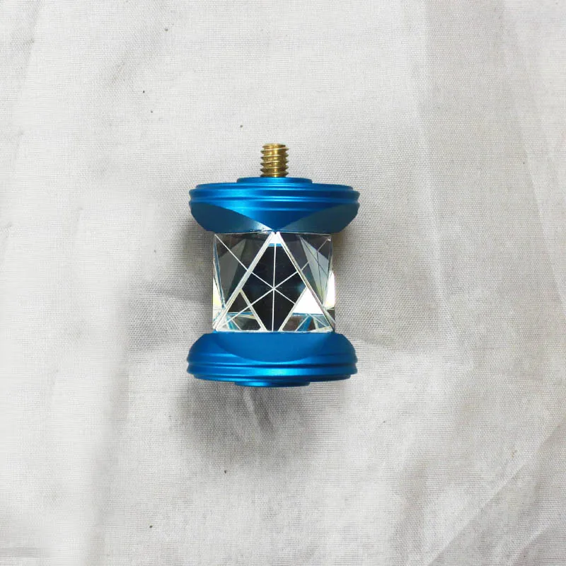 New Mini blue  360 Degree Prism only prism heads