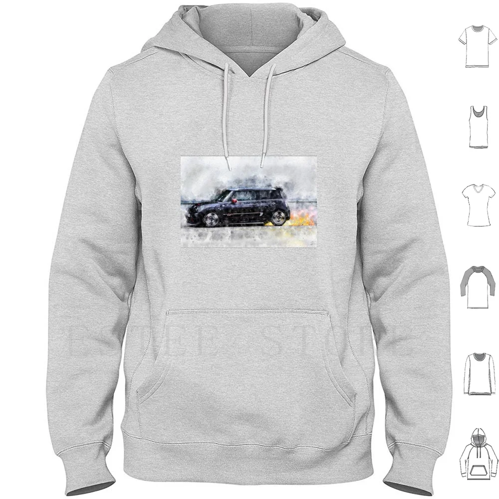 Mini John Cooper Wo… - image