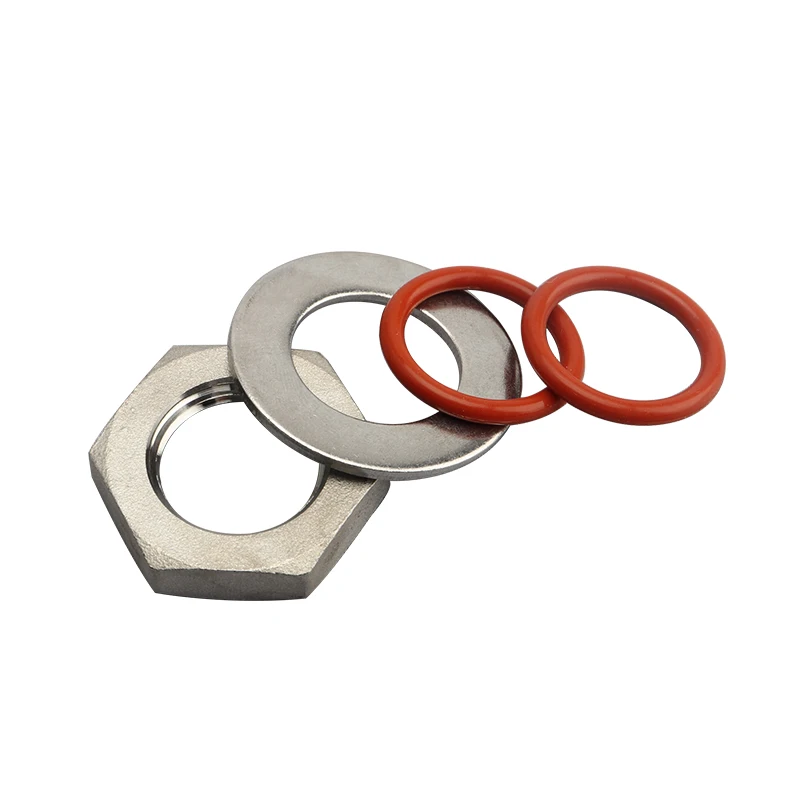 New Weldless Bi-metal Thermometer Install Kit, 1/2\