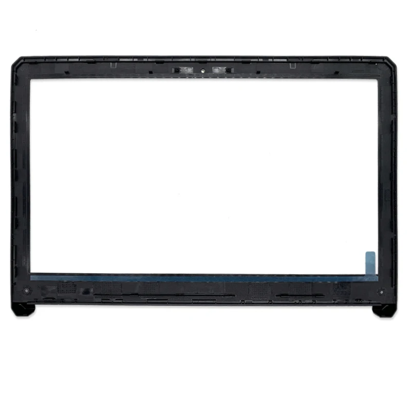 Imagem -05 - Nova Versão Original do Metal para Asus Tuf Fx504 Fx504g Fx504gd Fx504gm Fx80 Fx80g Fx80gd Portátil Lcd Capa Traseira Moldura Dianteira Dobradiças