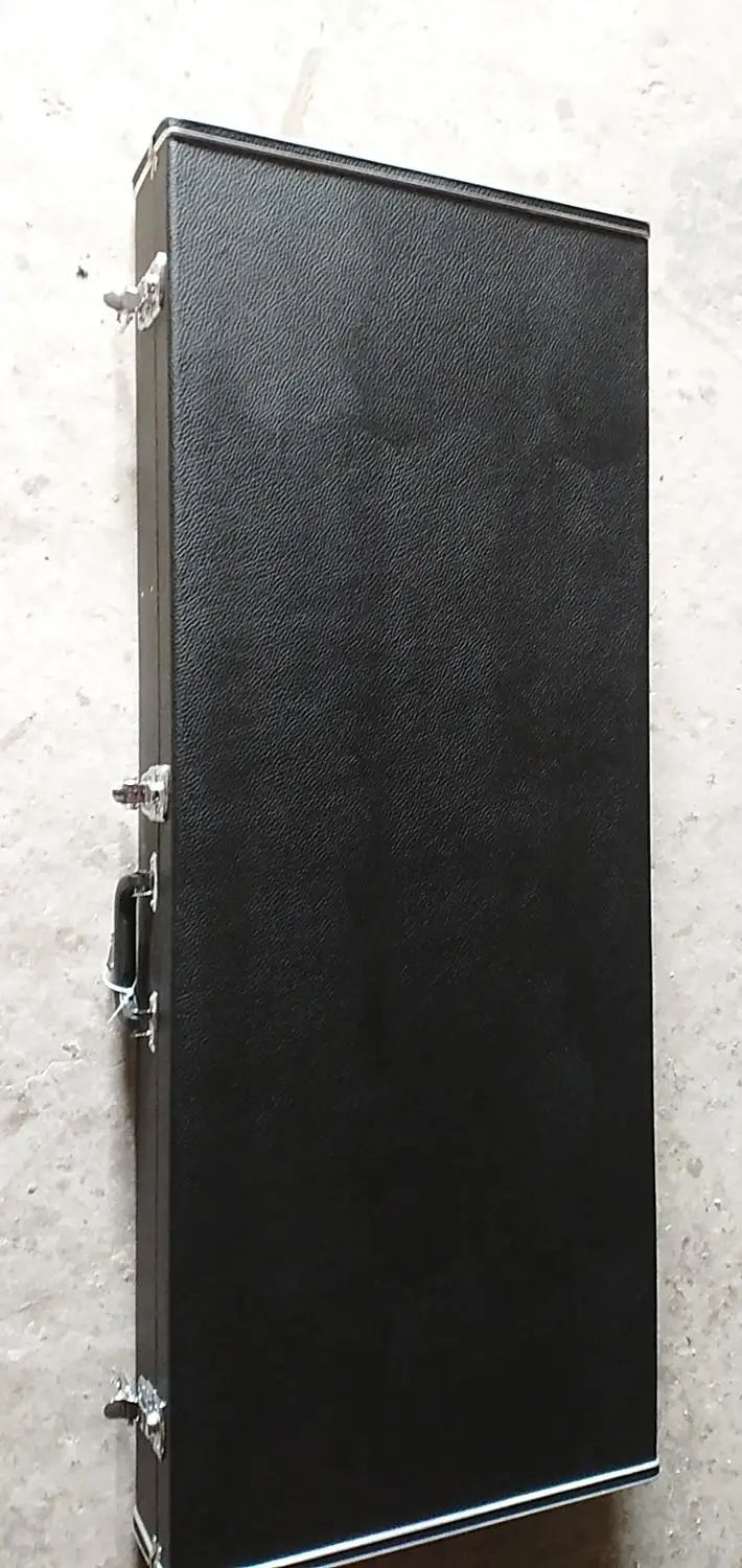ハードケースダブルネックギター - AliExpress 18
