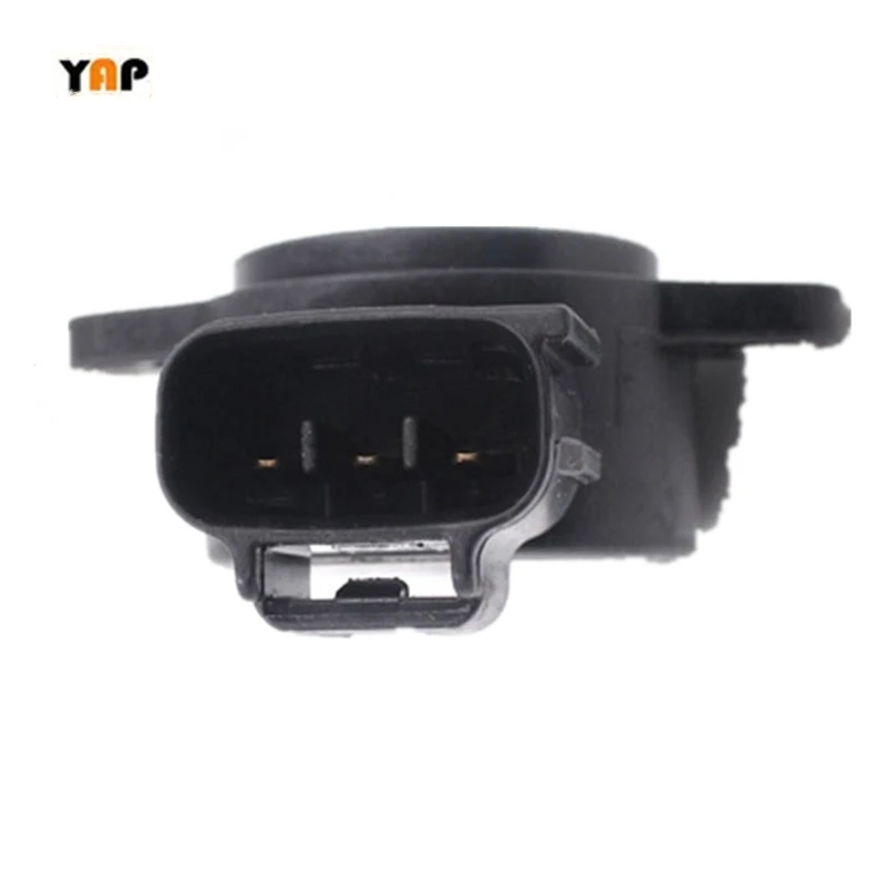 TPS THROTTLE POSITION SENSOR FOR FITTOYOTA YARIS T3-FREE 1.3L L4 89452-52011 1999-2005