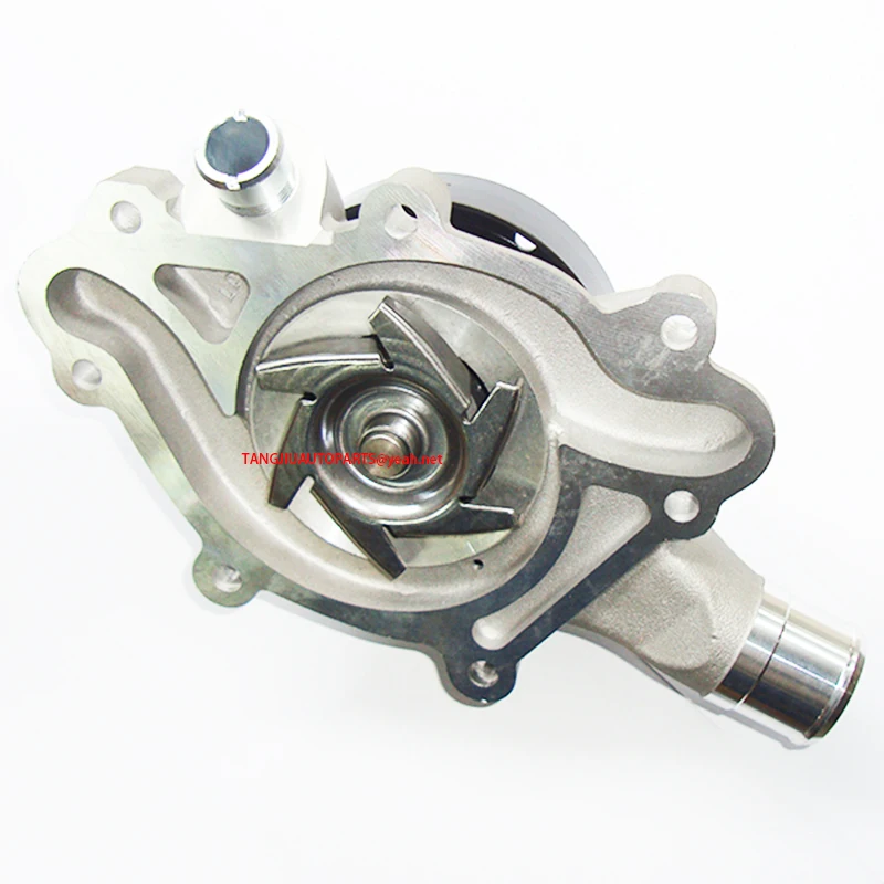 Water Pump Fit JEEP GRAND CHEROKEE 1993-1998 DURANGO DAKOTA RAM AW7160