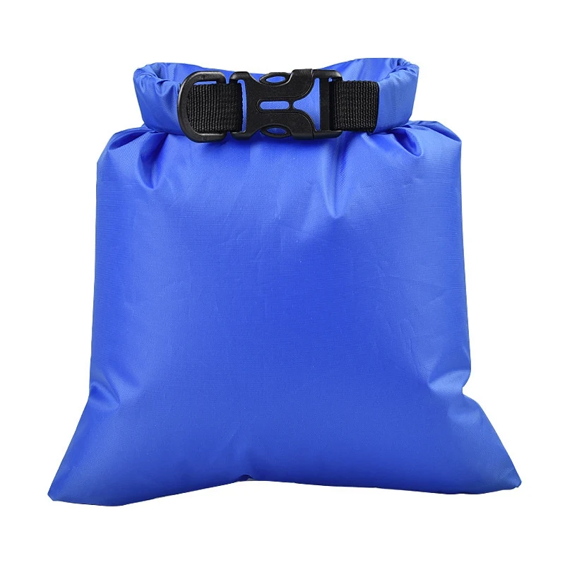 3L Outdoor Waterproof Bag Dry Bag Sack backpack Floating Dry Gear Bags For Boating Fishing Rafting Swimming