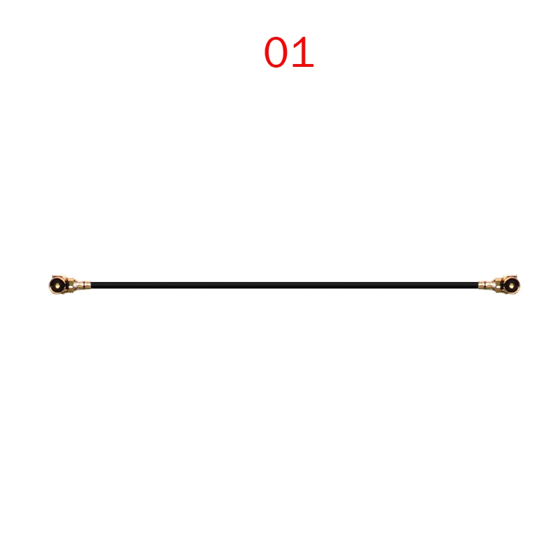 OUKITEL WP10 هوائي إشارة سلك 100% الأصلي إصلاح إشارة فليكس كابل استبدال ملحق ل OUKITEL WP10. #2