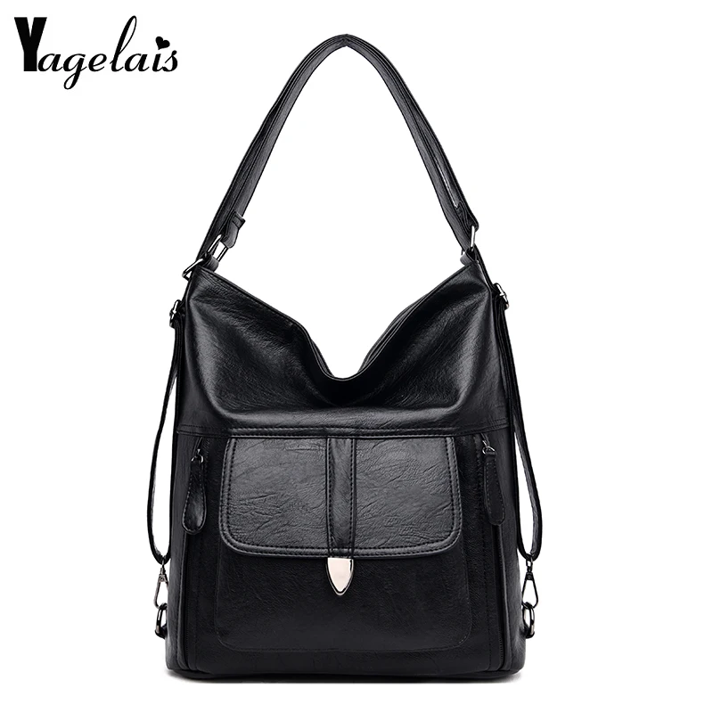 Women Messenger 2024 New Tide Female Top-handle Bag Girls Simple Shoulder Bags Women Handbags For Lady Totes Fashion Party Pack