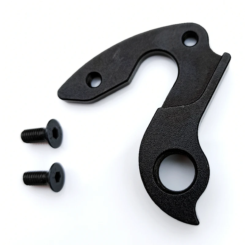 

2pcs CNC Bicycle Parts MECH dropout For Vitus Bottecchia Haibike Hercules Staiger Sinus Winora bike frame Gear derailleur hanger