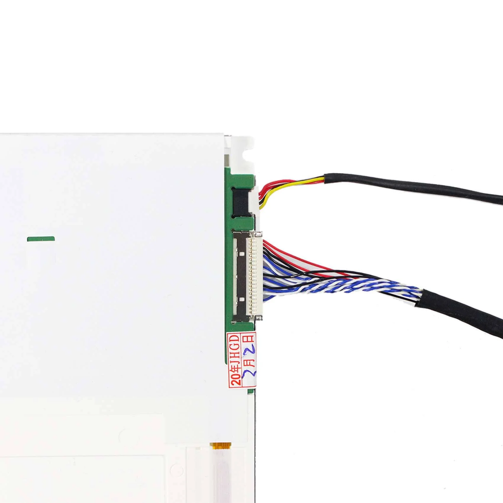 لوحة تحكم VGA LCD RT2270C ، ، M084GNS1 ، 800X600 شاشة LCD