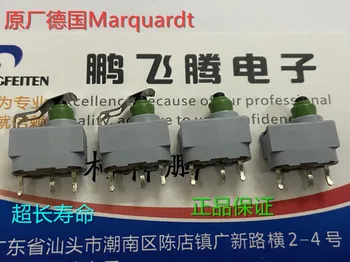 2 sztuk/partia niemiecki MARQUARDT J518 mikroprzycisk zapłonu 1055.7262 A6L Q7 wodoodporny przełącznik samochodowy