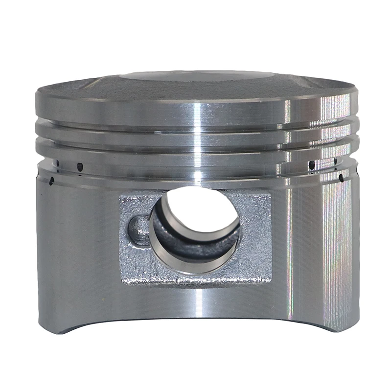 Motorcycle Parts LIFAN LF 110 125cc Engine Piston Kit 52.4mm Piston 13mm Pin Piston Ring Set Fit Dirt Pit Bike ATV Quads Go Kart view 6