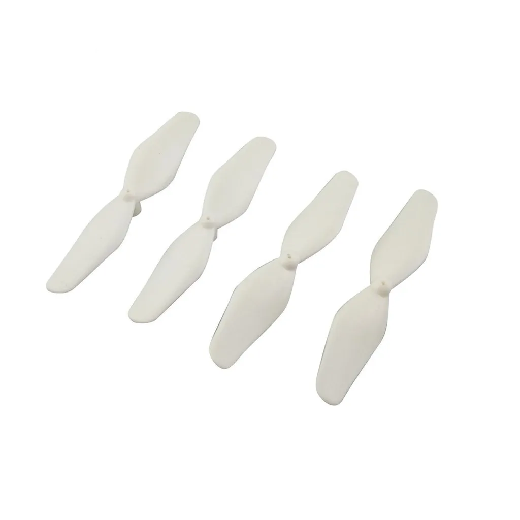 20Pcs Elica Prop CW CCW Lama per SYMA X20 X20W RC Elicottero Quadcopter UAV Drone Pezzi di Ricambio