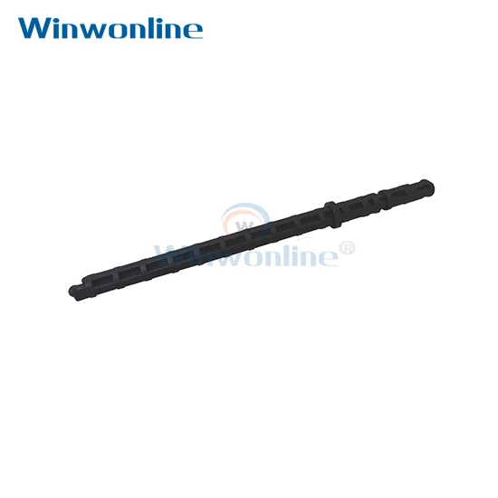 1 PC paper delivery roller for HP P3015