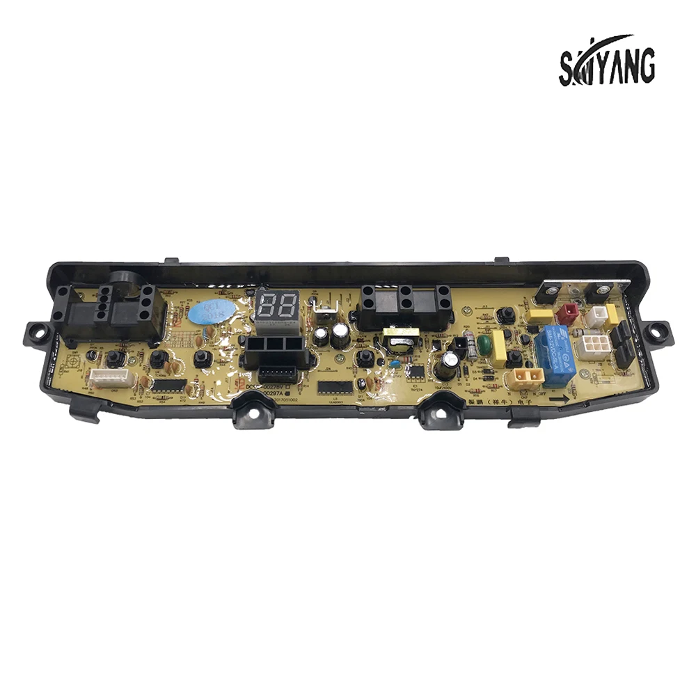 New Original Motherboard Computer Board DC92-00278 DC92-00297A DC92-00591G For Samsung Washing Machine