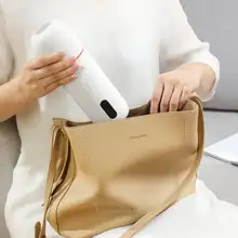 Portable Electric Kettle with Thermostat #3