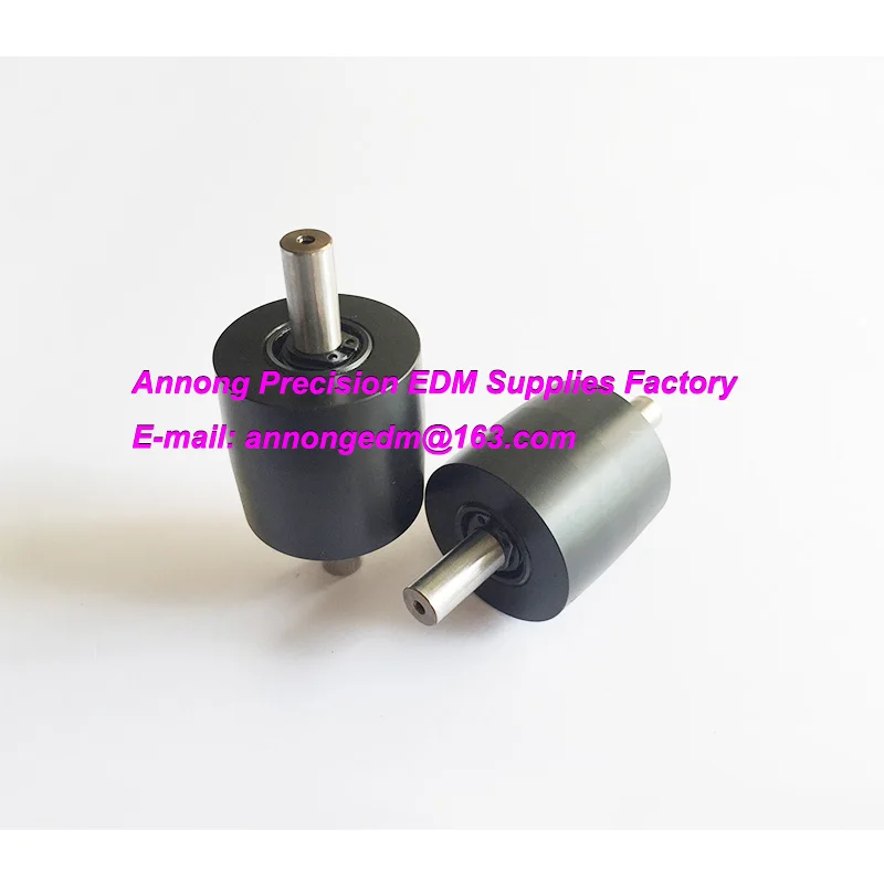 

A516 Deflection pulley,Reverse roller,418.114, 418.114.5,Ø35 / 2° x72Hmm for AC170/270/370 AC120/220/320 AC150-370H