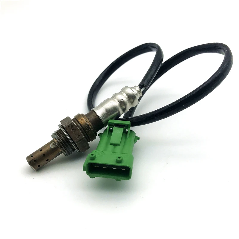 WeiDa High Quality Lambda Probe Oxygen Sensor O2 For Citroen C3 Peugeot 206 306 307 1628KN 1628.KN