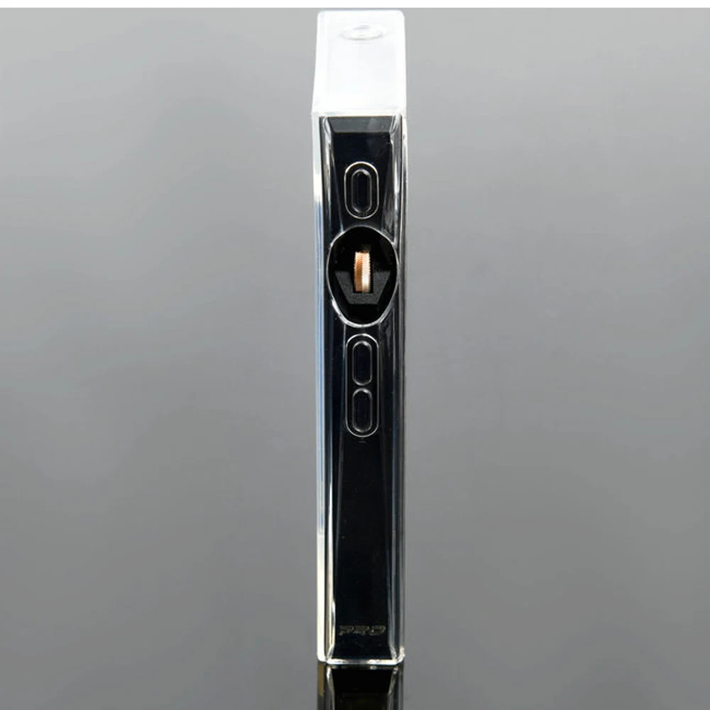 Weiche TPU Klar Schutzhülle für FiiO M11 Pro / M11 Musik Player Zubehör Haut Voller Abdeckung Fall Für FiiO m11 Pro / M11