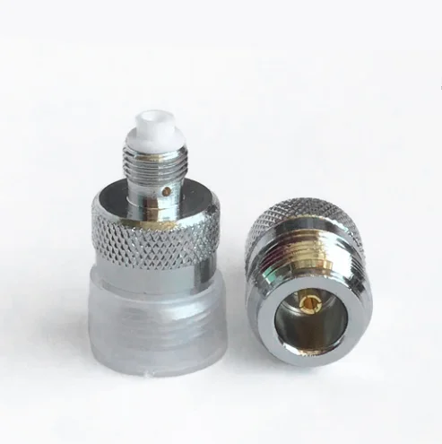 1pc N Female To FME Female jack Coaxial RF Adapter connector