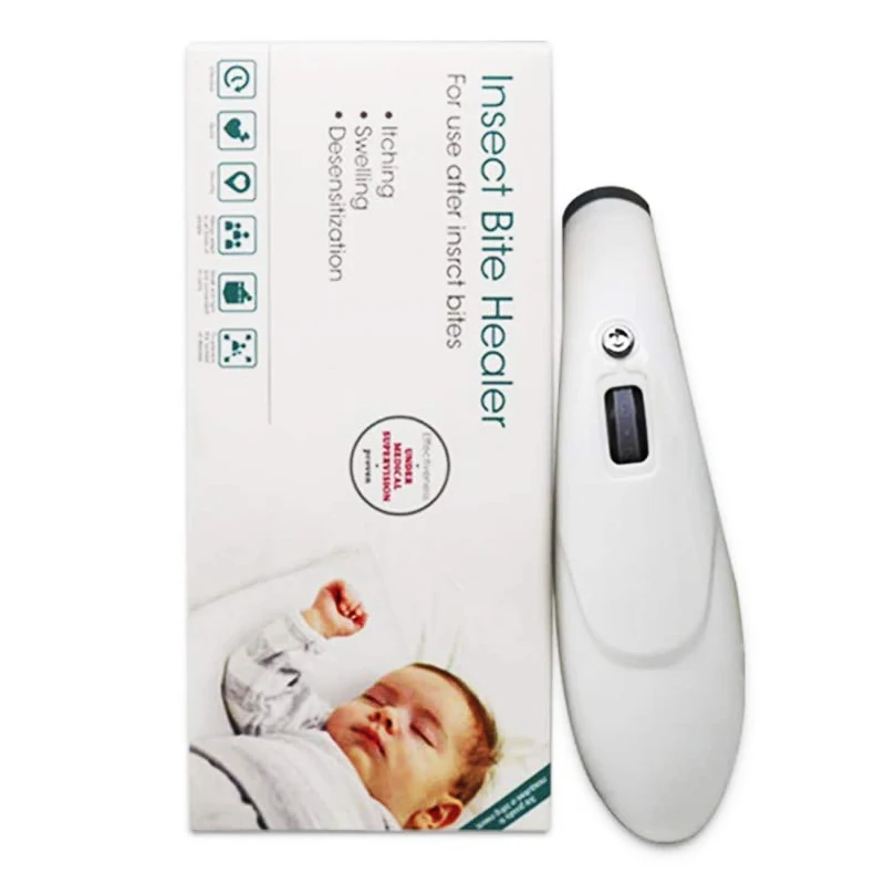 المحمولة 5 مستويات مضاد للحكة عصا الشرب البعوض الحشرات لدغة تخفيف الحكة القلم تحييد تهيج للأطفال الكبار