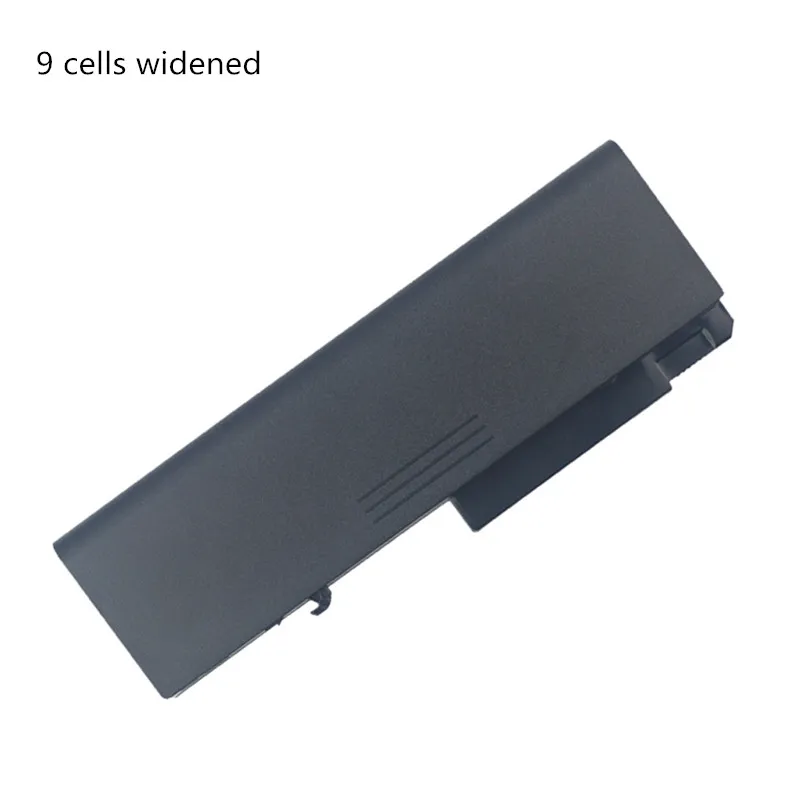 Laptop battery For hp EliteBook 6930p 8440p 8440w ProBook 6440b 6445b 6450b 6540b 6545b 6550b 6555b TD03XL