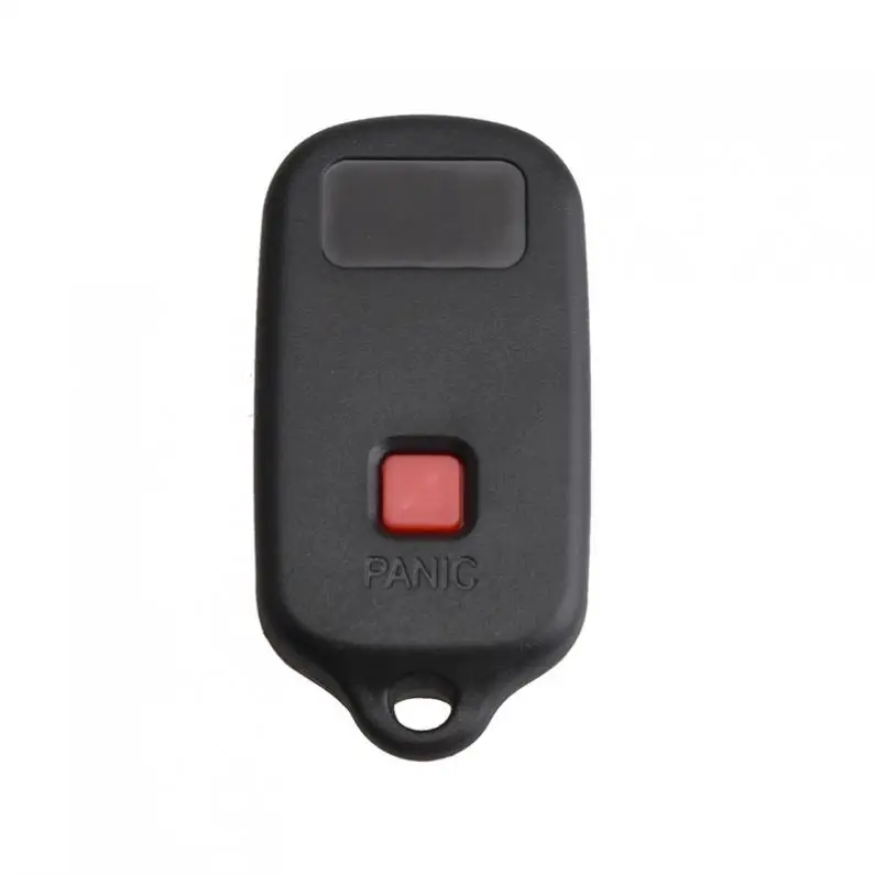 314MHz 2 1 Buttons Keyless Uncut Flip Remote Key Fob HYQ12BBX, HYQ12BAN, HYQ1512Y Fit for Toyota